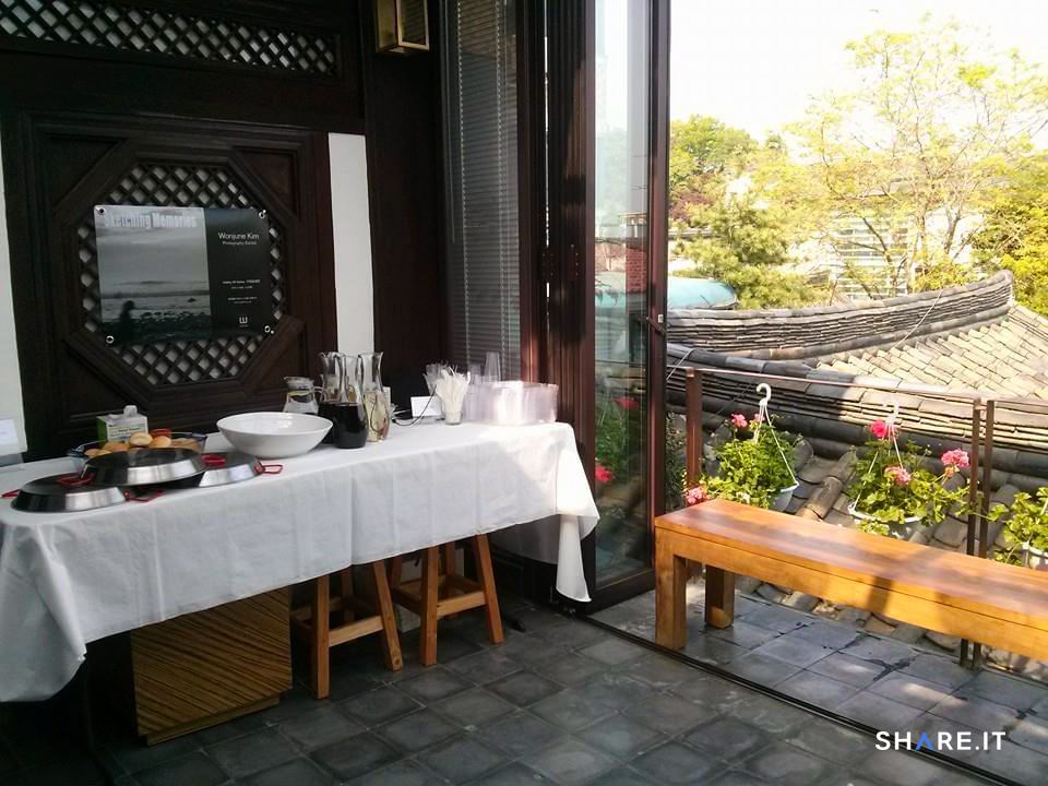 공간 사진