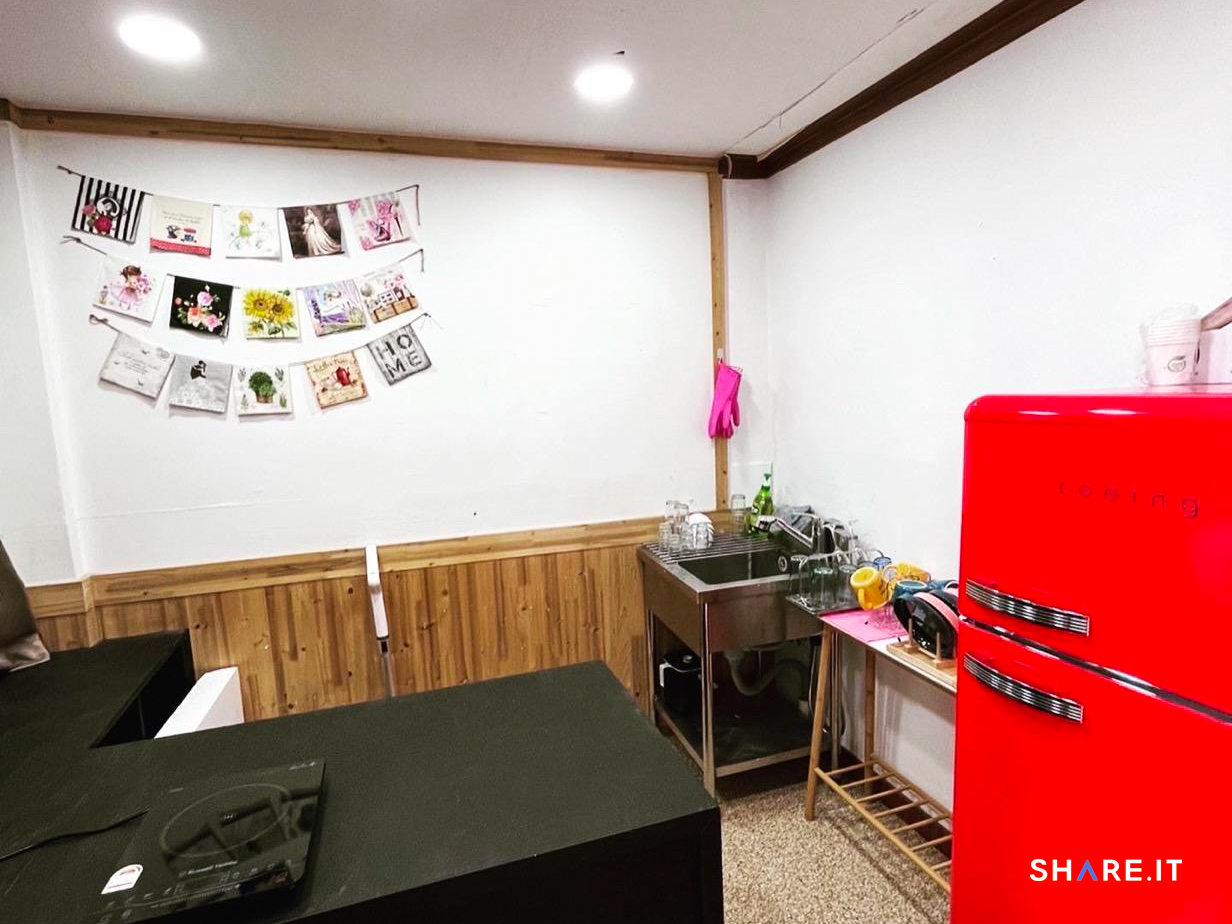 공간 사진