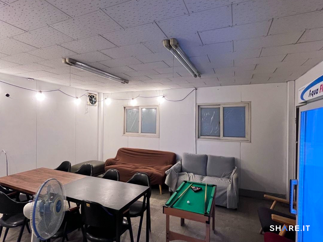 공간 사진