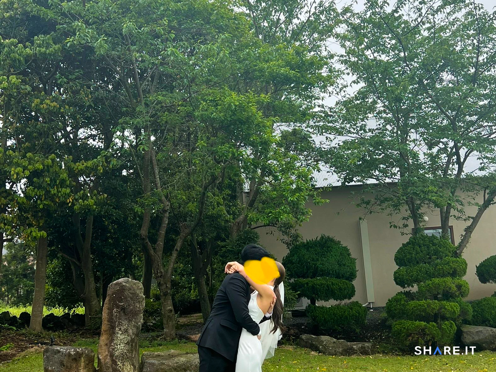 공간 사진