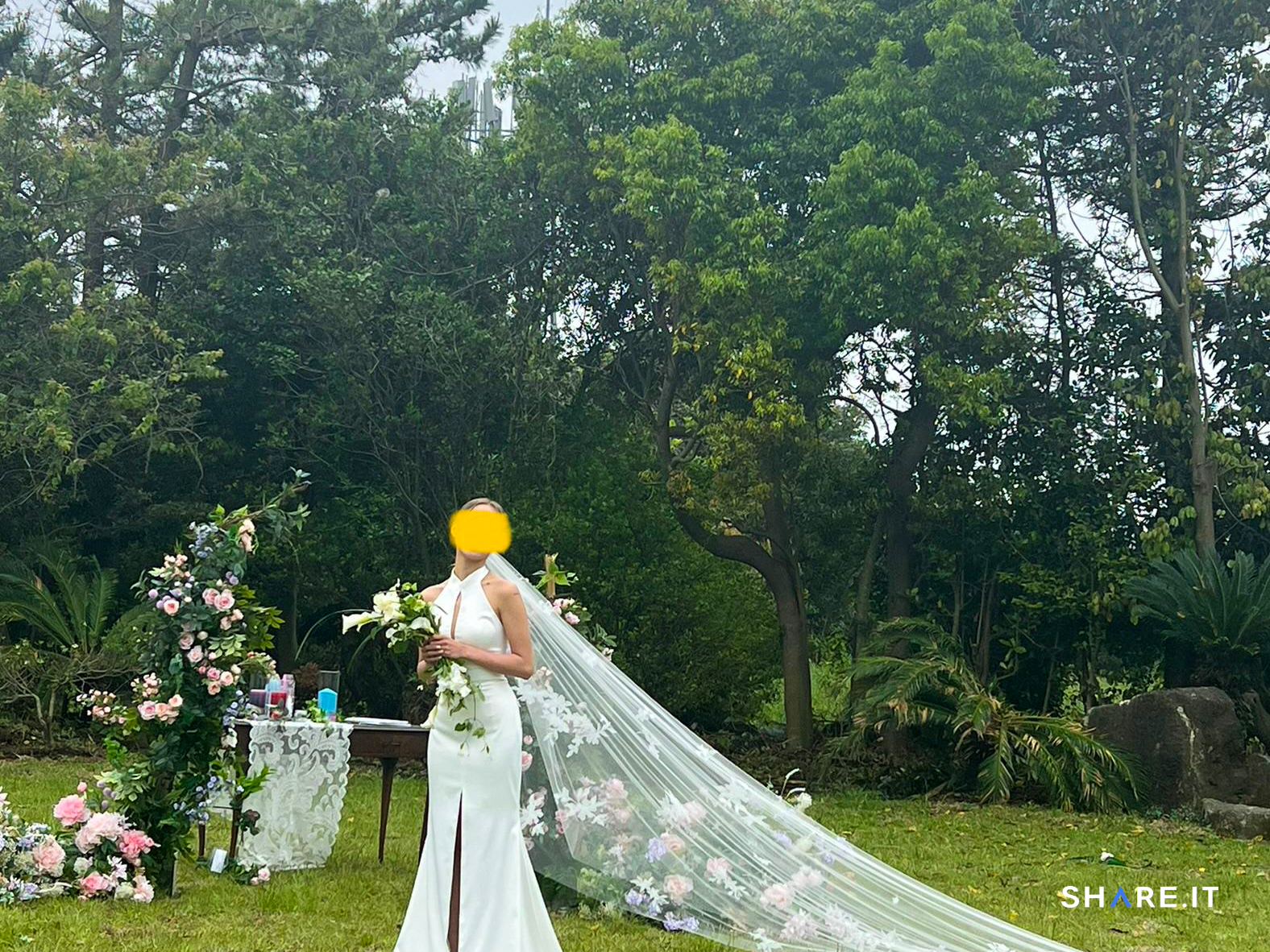 공간 사진