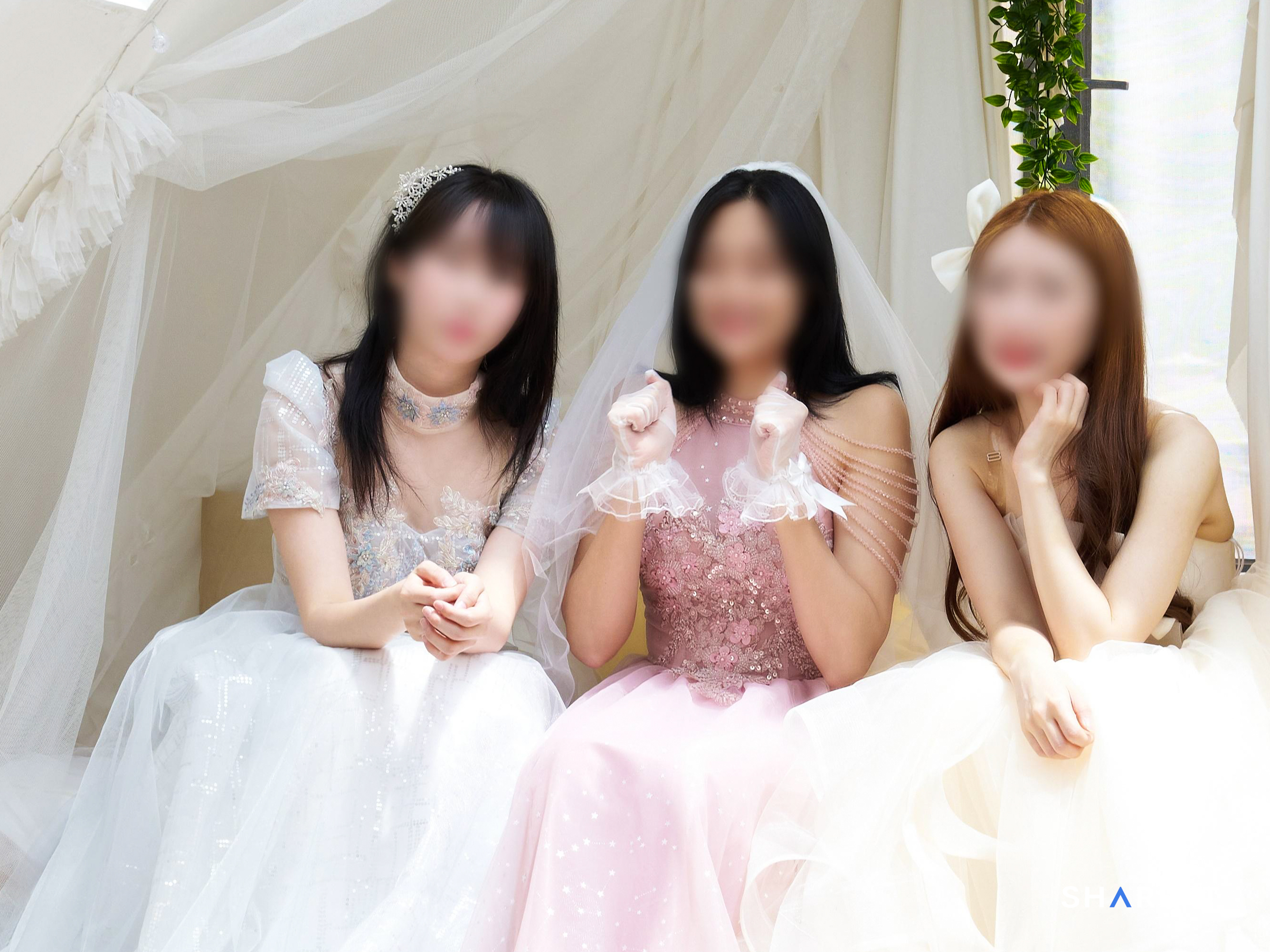 공간 사진