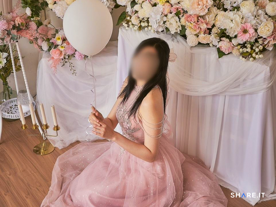 공간 사진