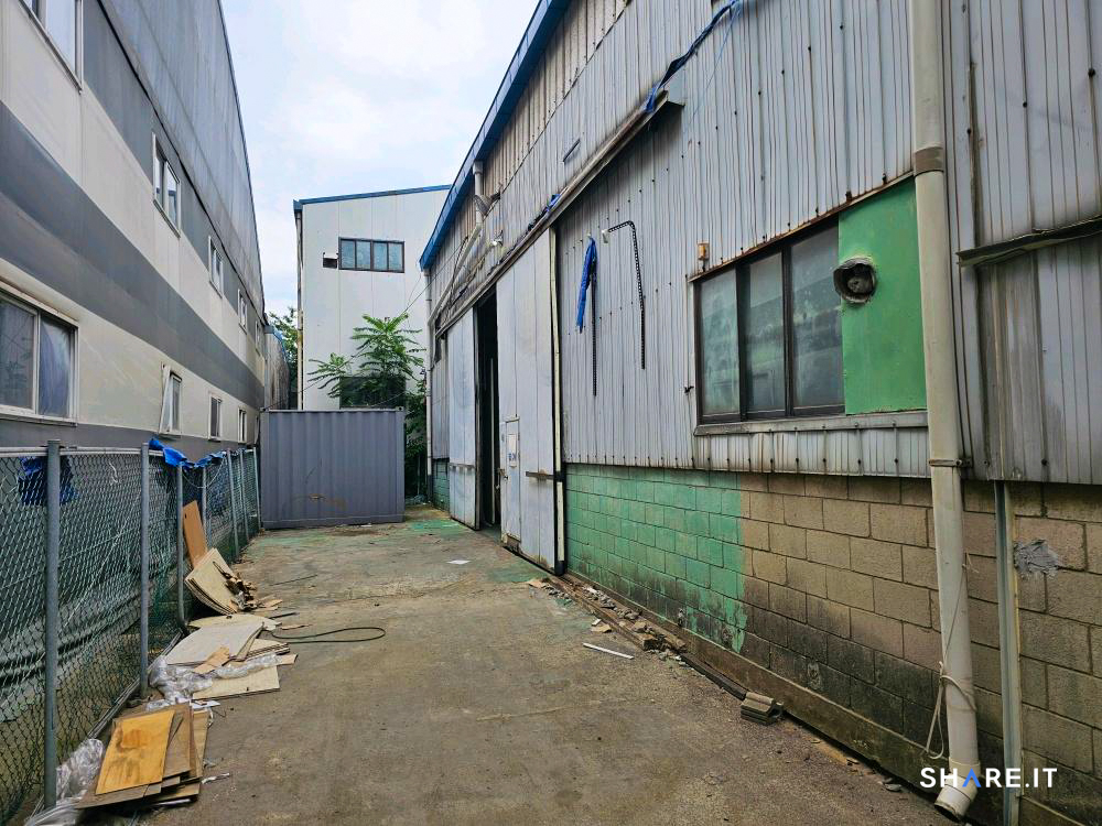 공간 사진