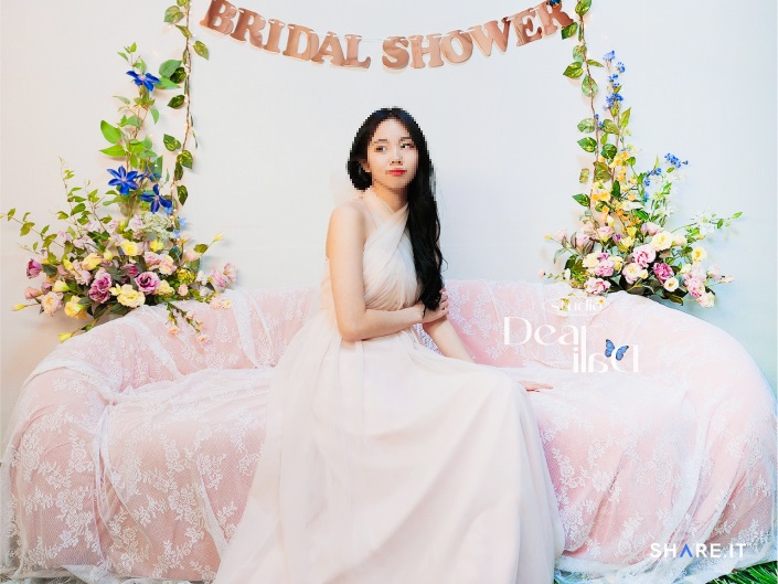 공간 사진