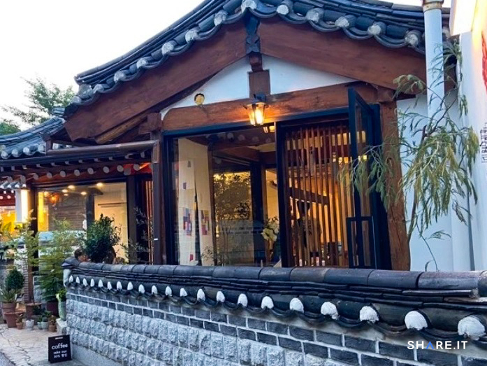 공간 사진