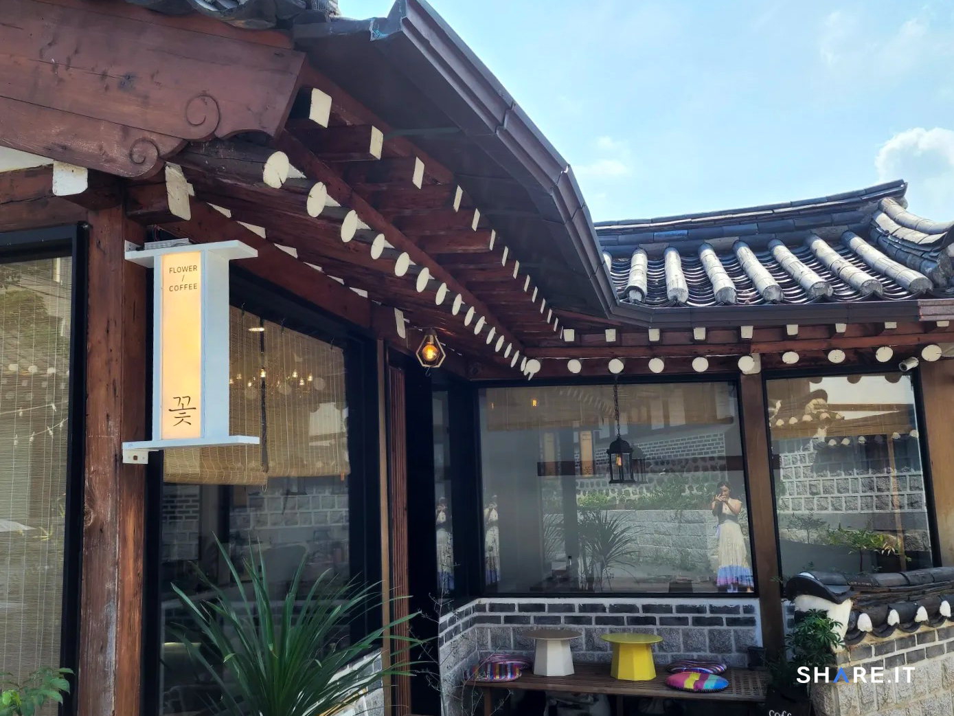 공간 사진