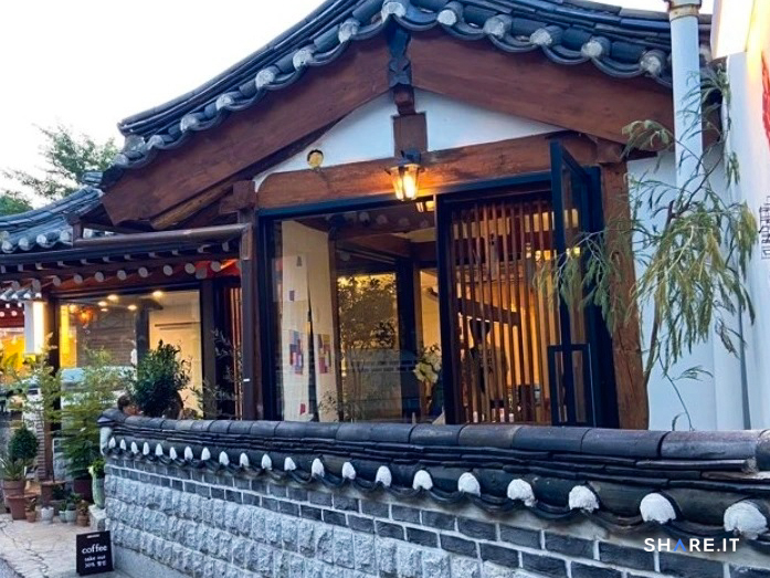 공간 사진