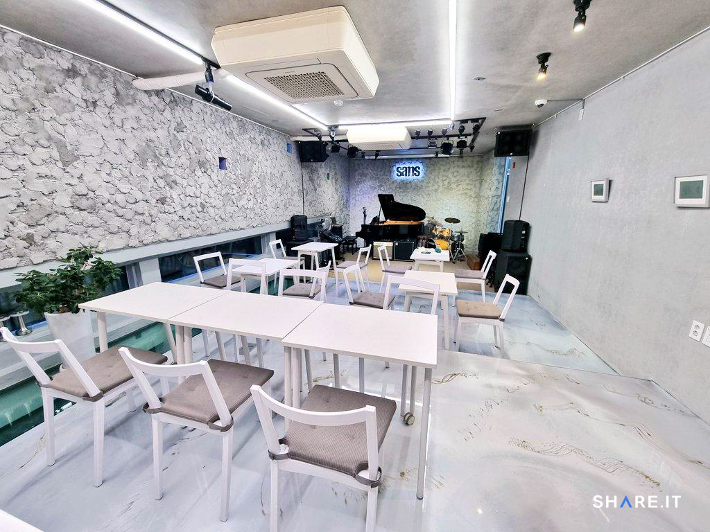 공간 사진