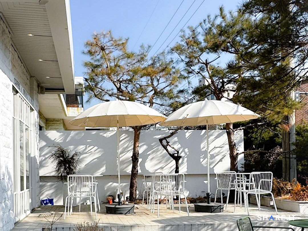 공간 사진