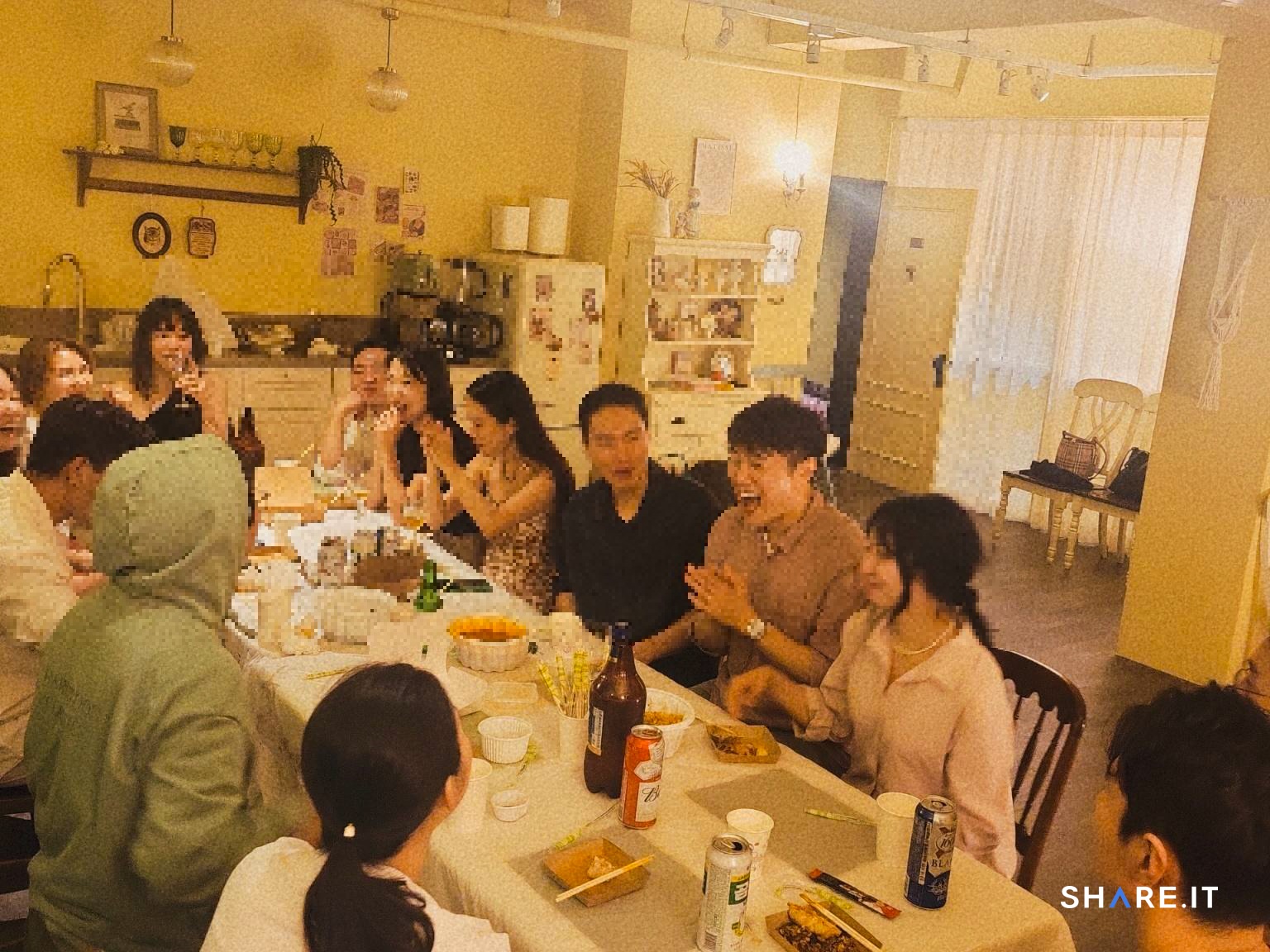 공간 사진