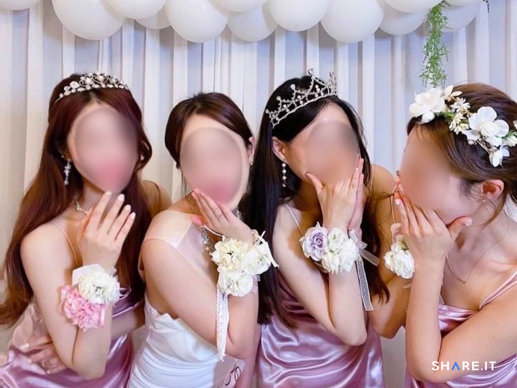 공간 사진