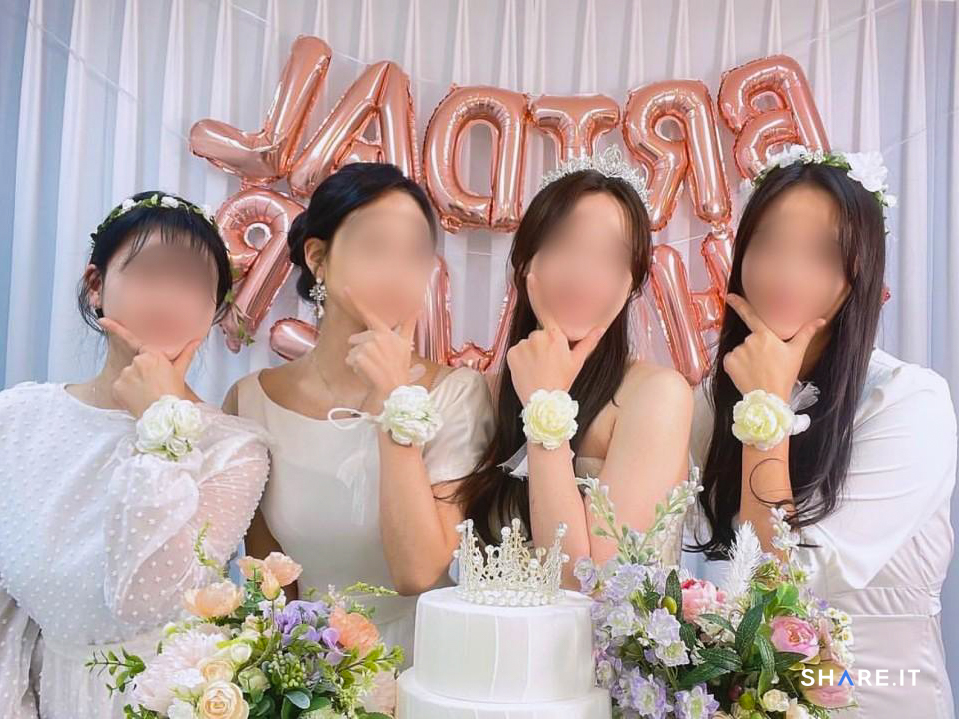 공간 사진