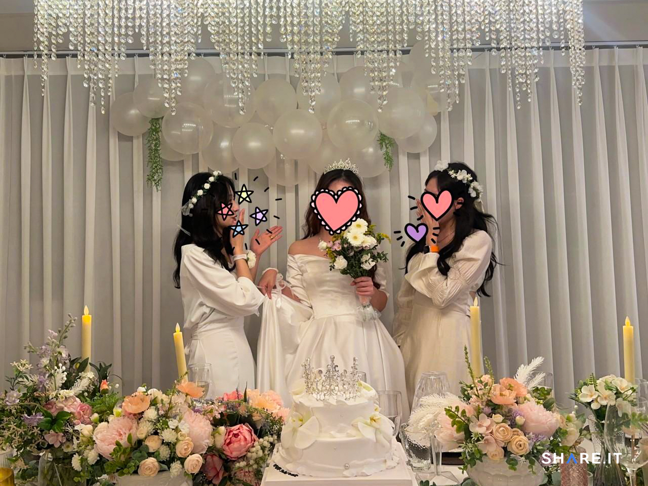 공간 사진