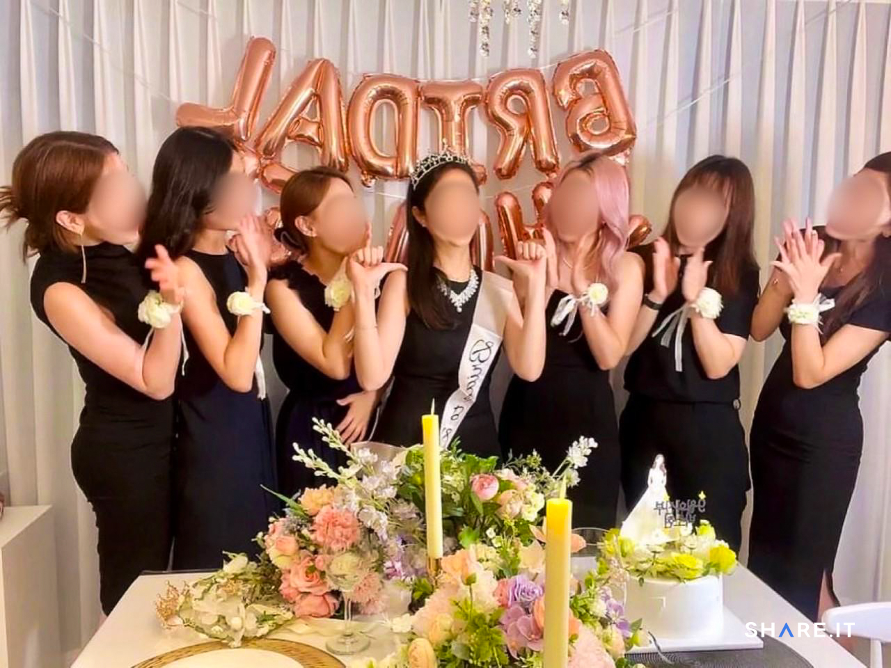 공간 사진