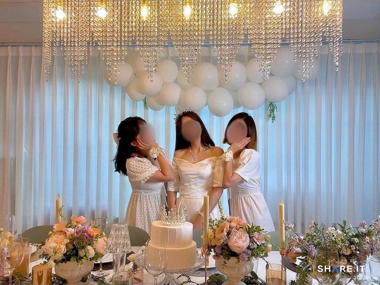 공간 사진