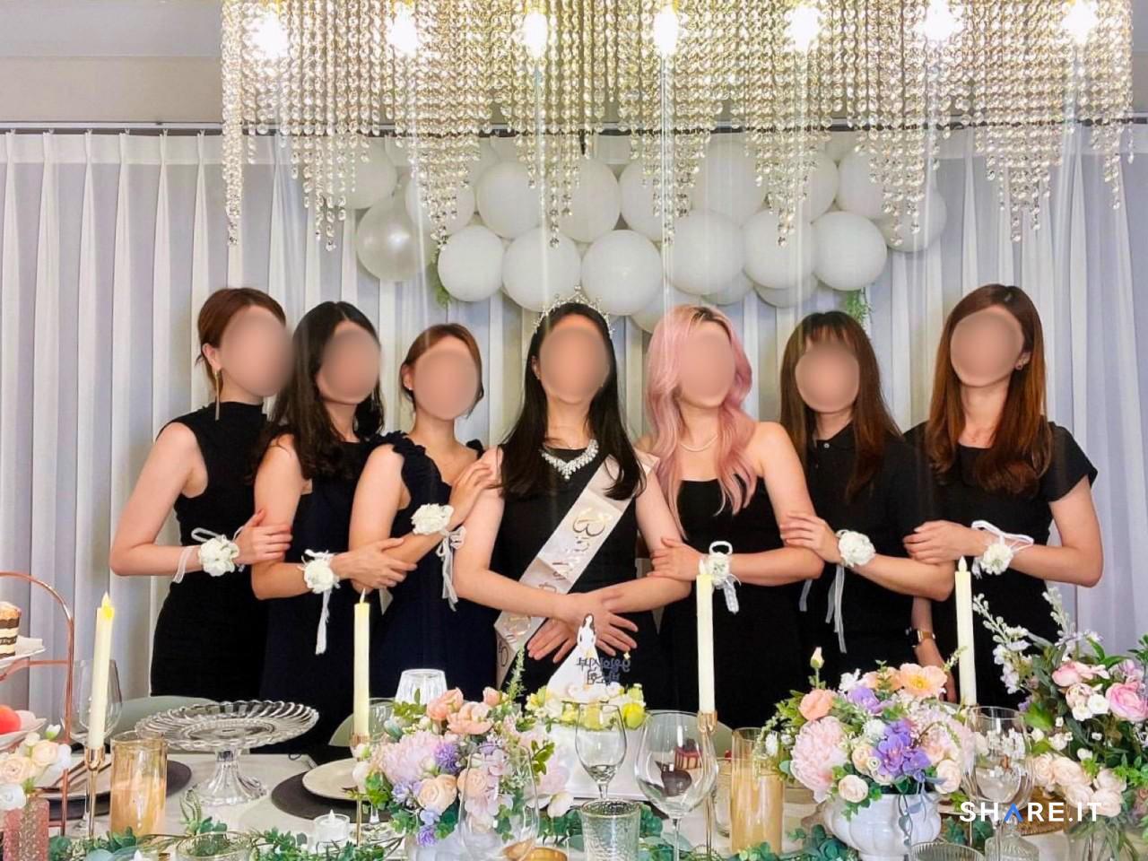 공간 사진