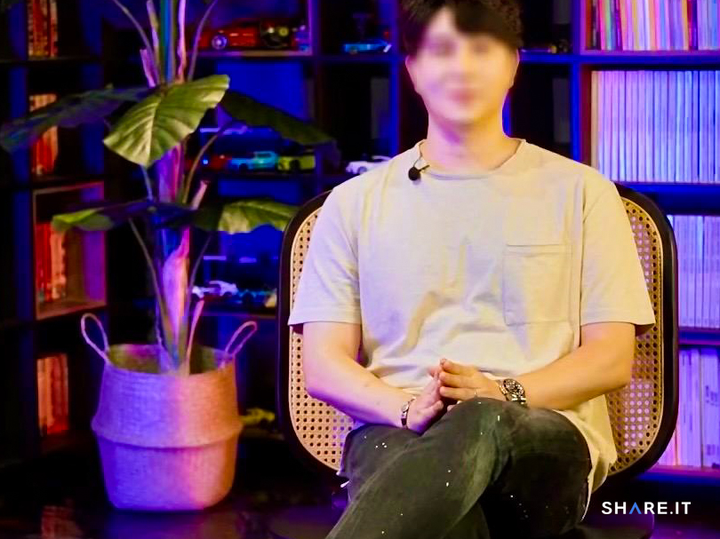 공간 사진
