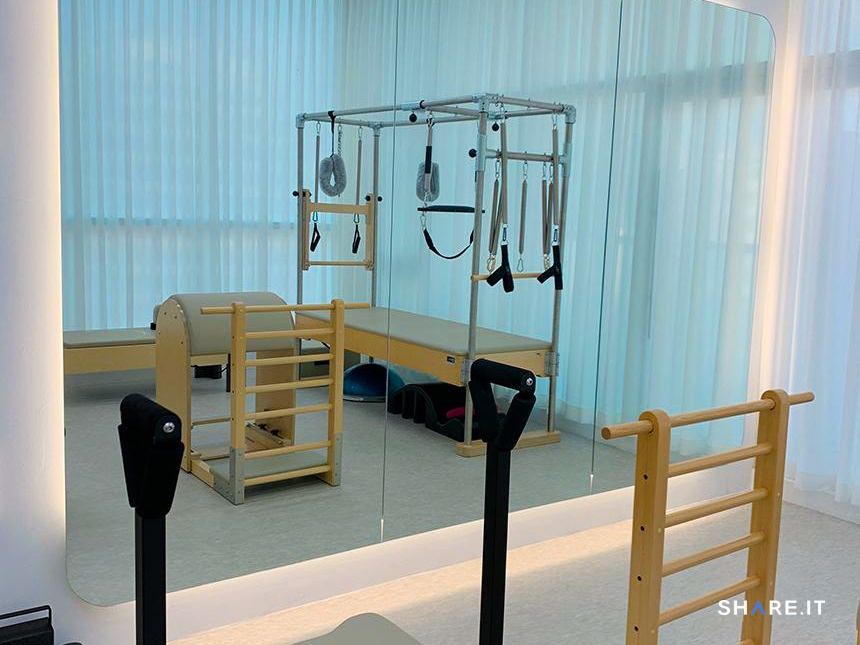 공간 사진
