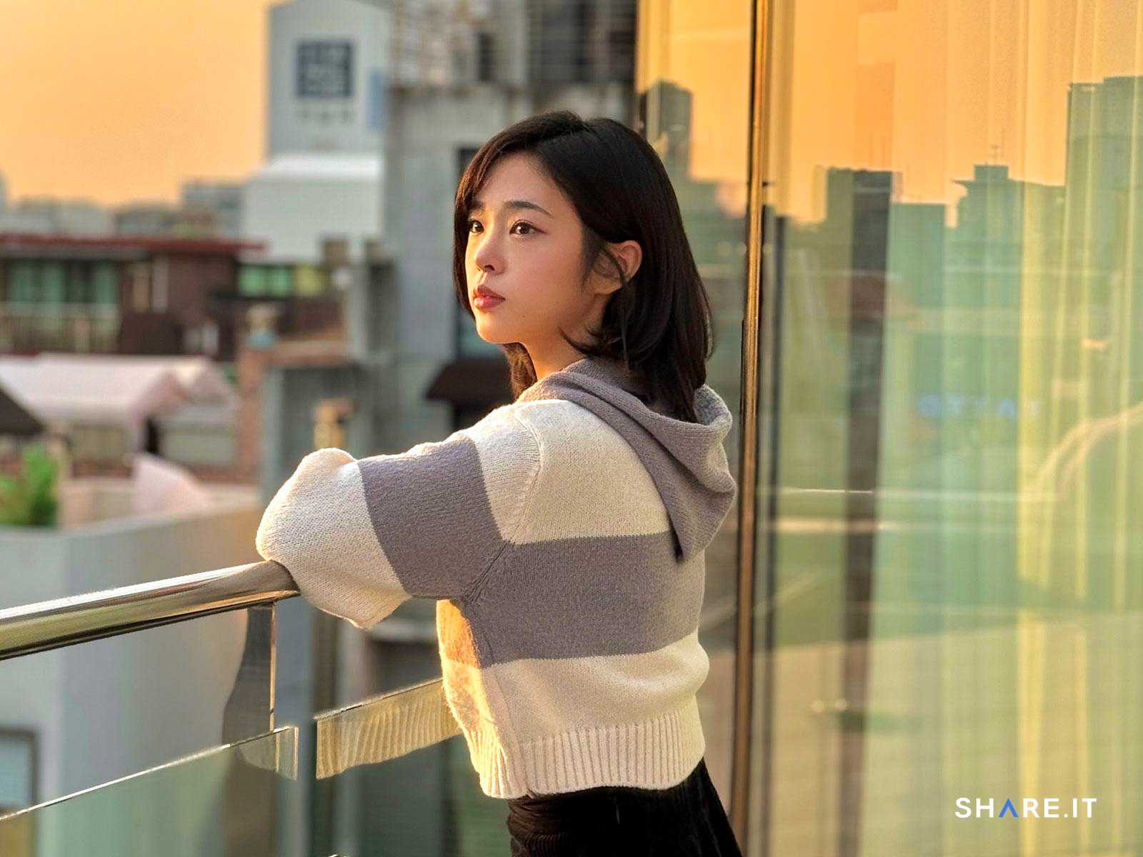 공간 사진