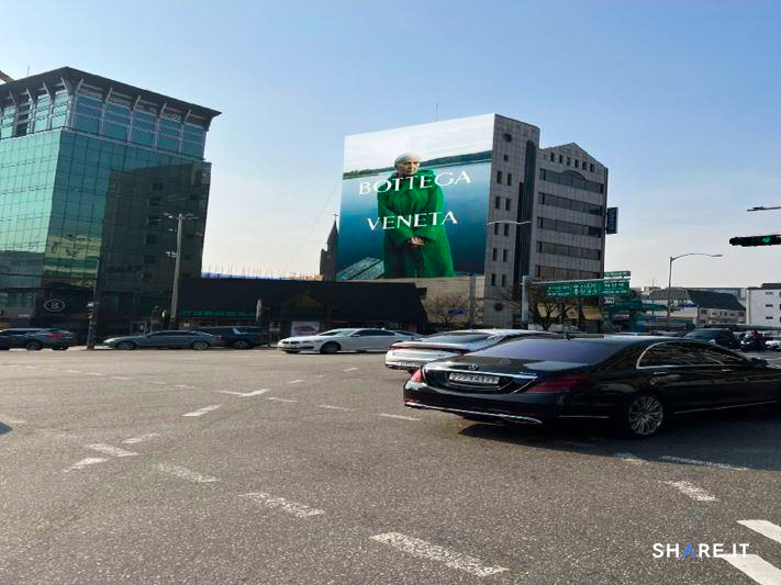 공간 사진