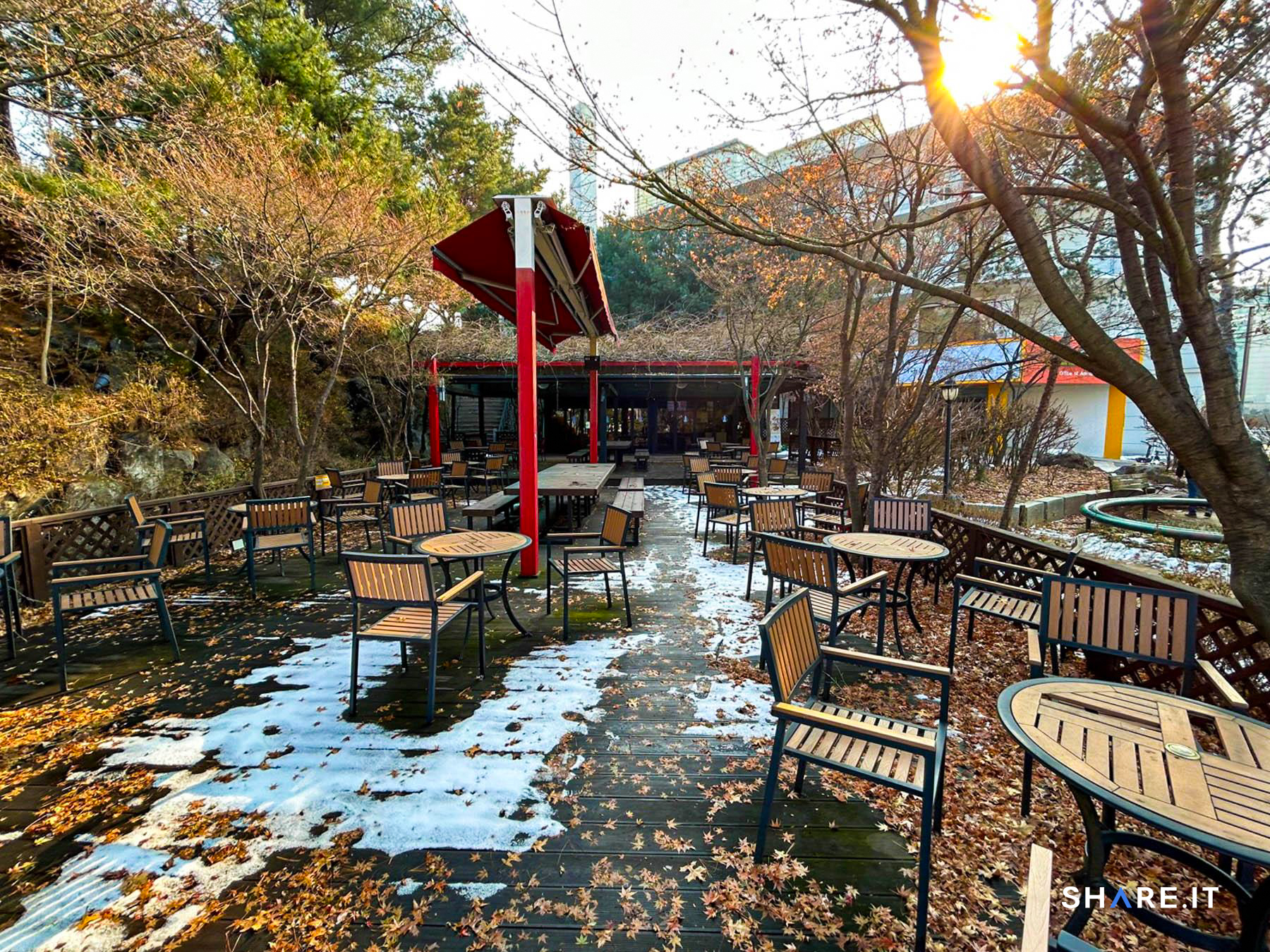 공간 사진