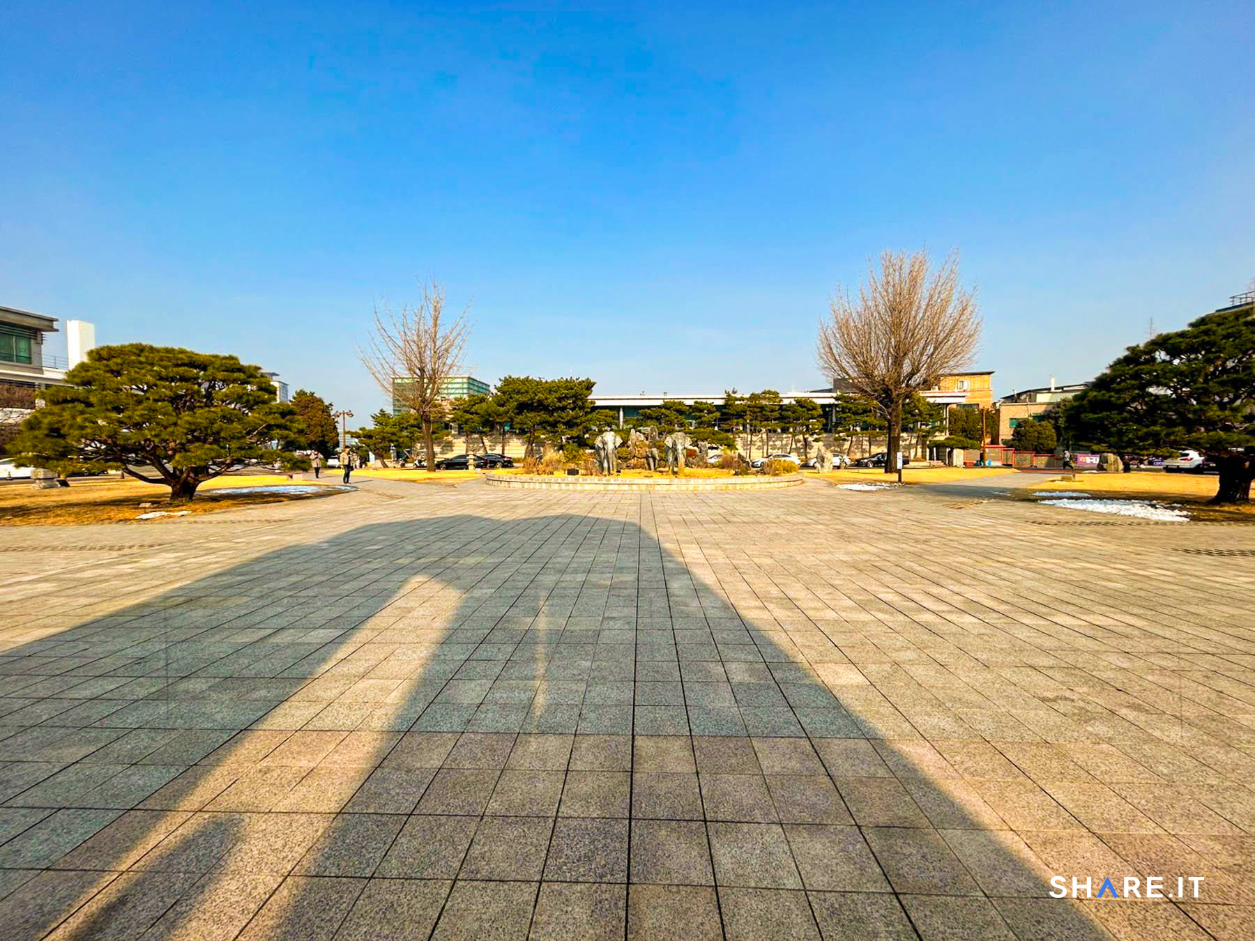 공간 사진