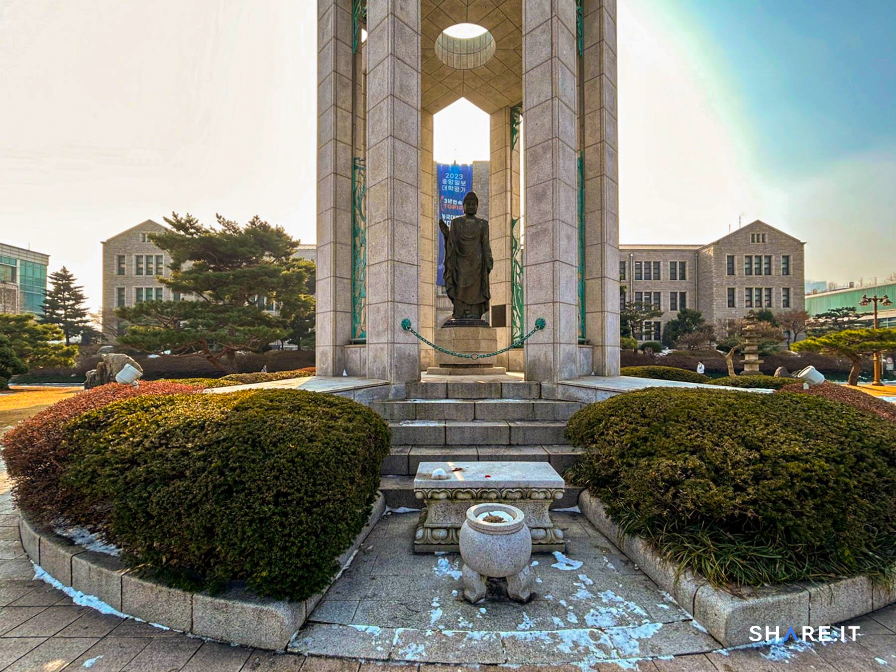 공간 사진