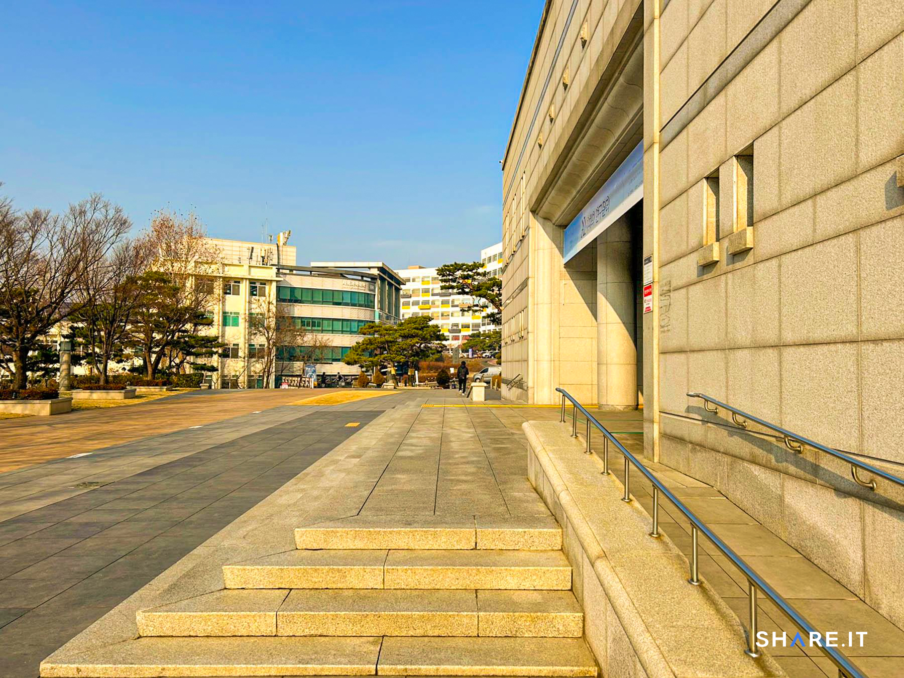 공간 사진