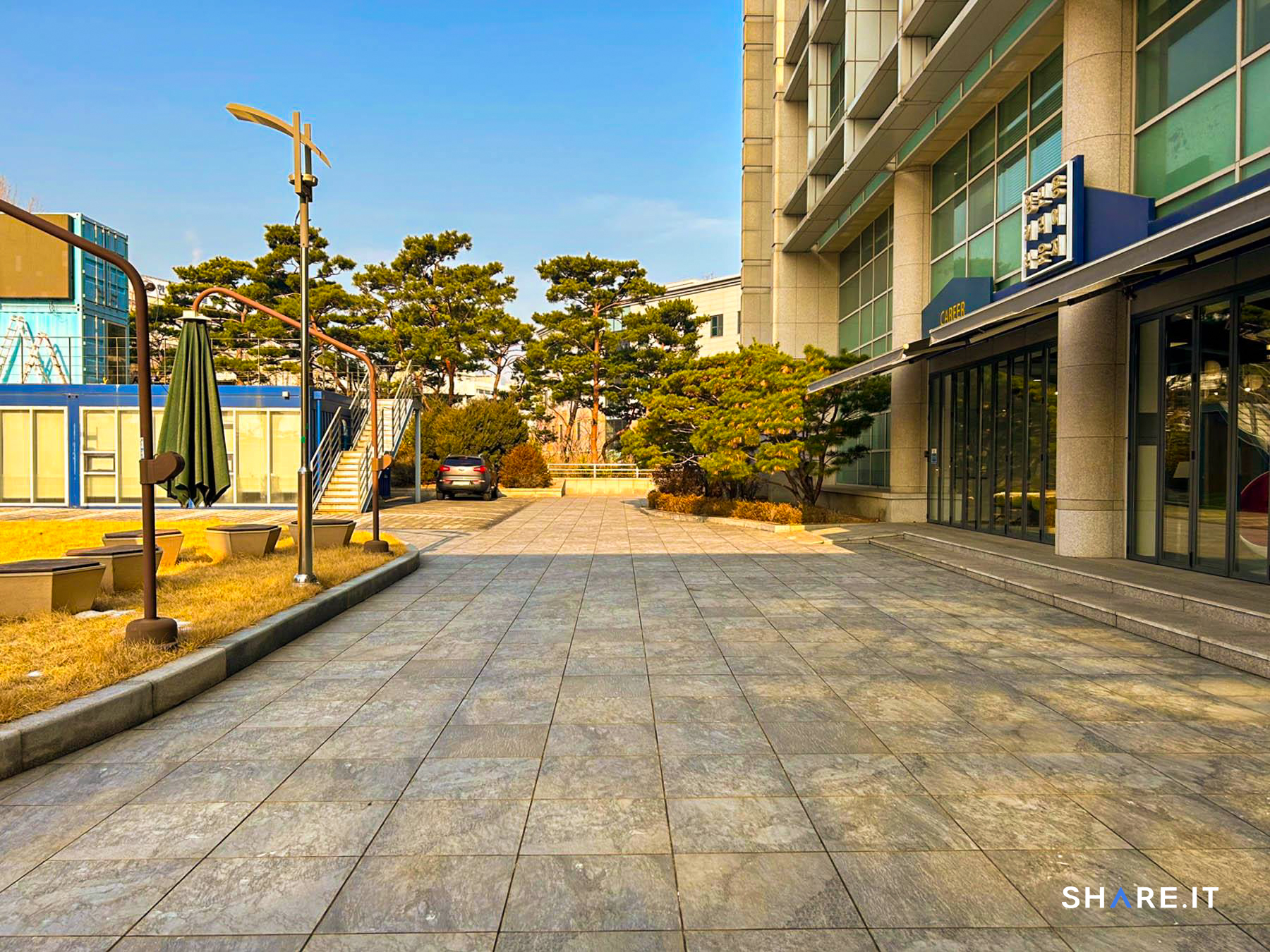 공간 사진