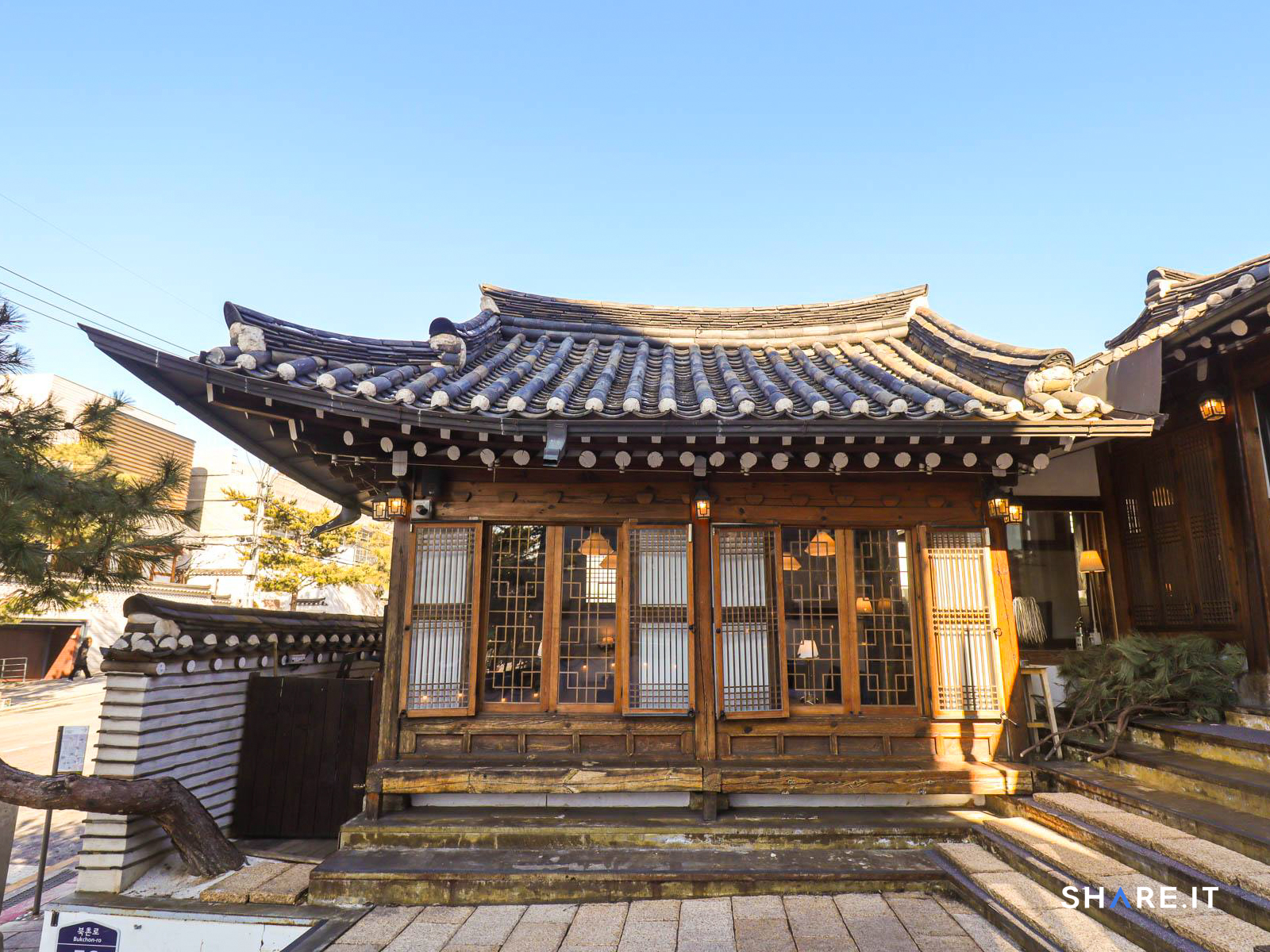 공간 사진