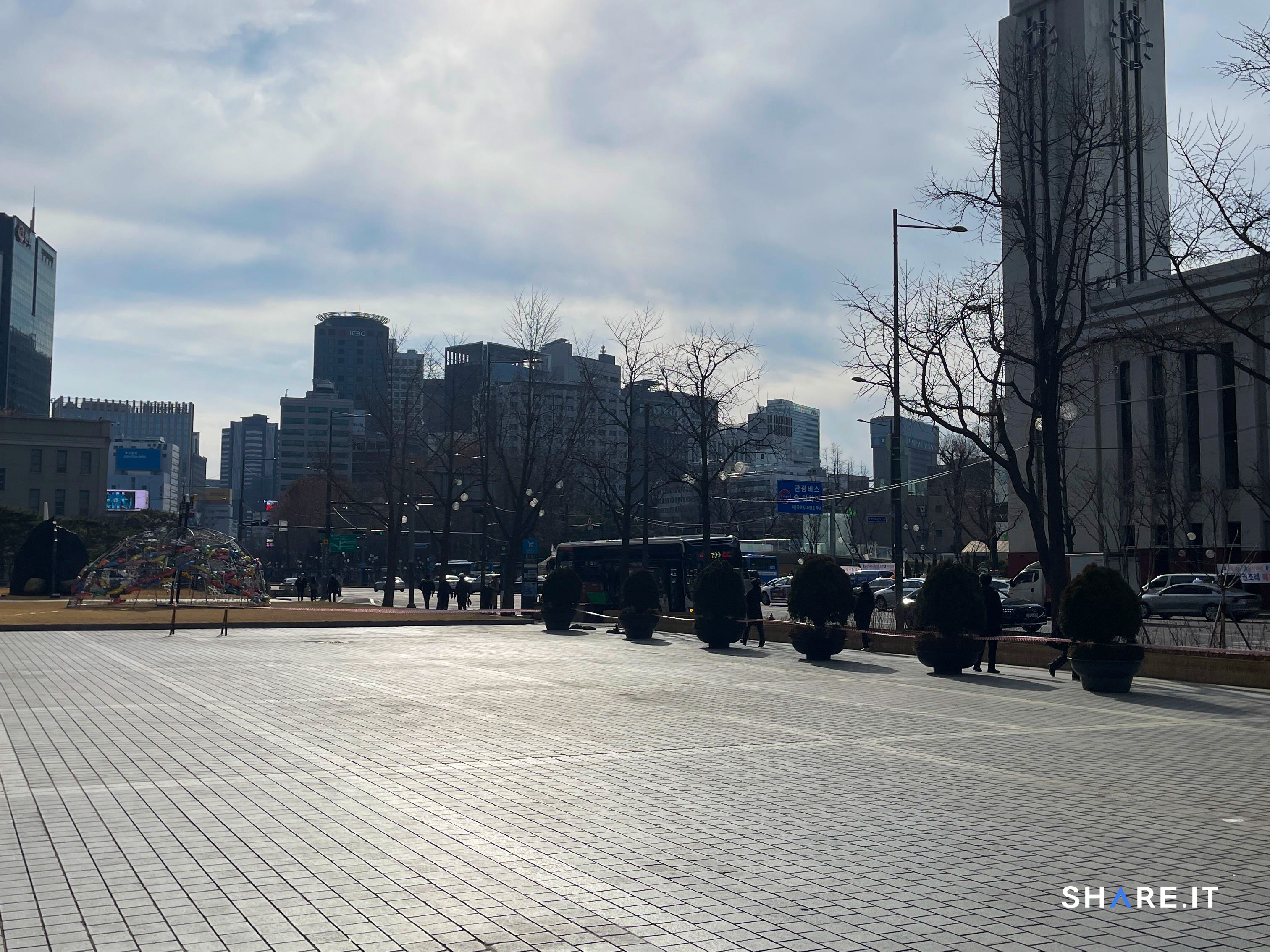 공간 사진