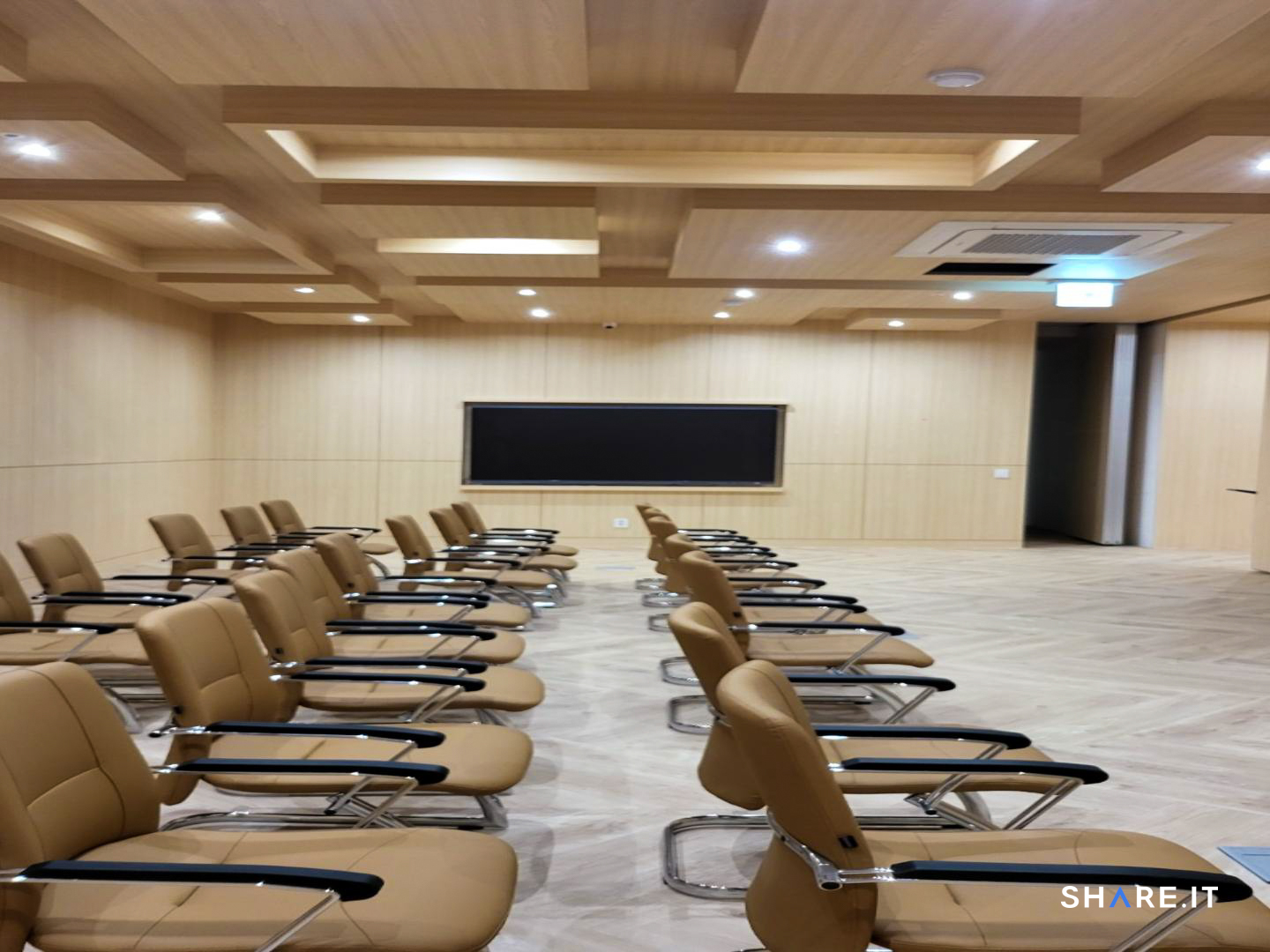 공간 사진