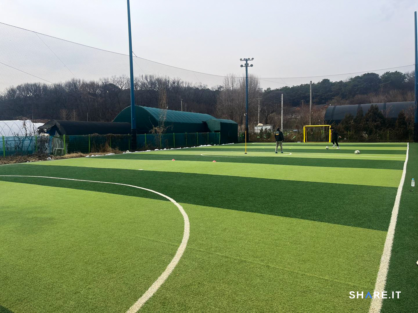 공간 사진