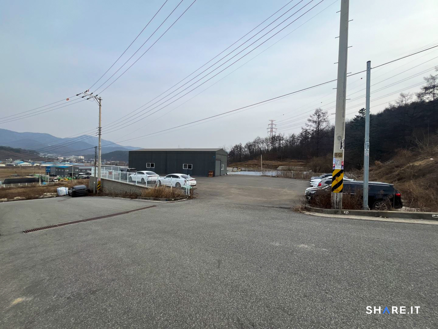 공간 사진