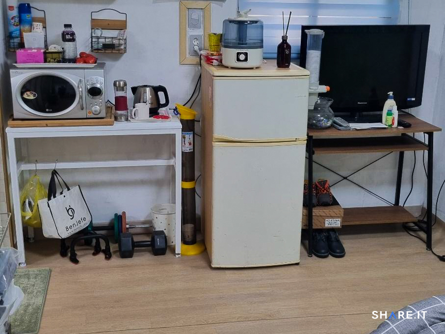 공간 사진