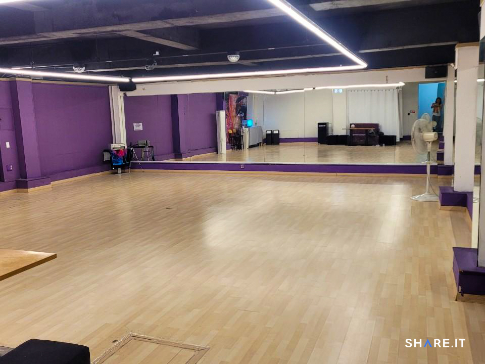 공간 사진