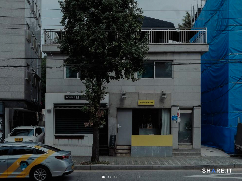 공간 사진