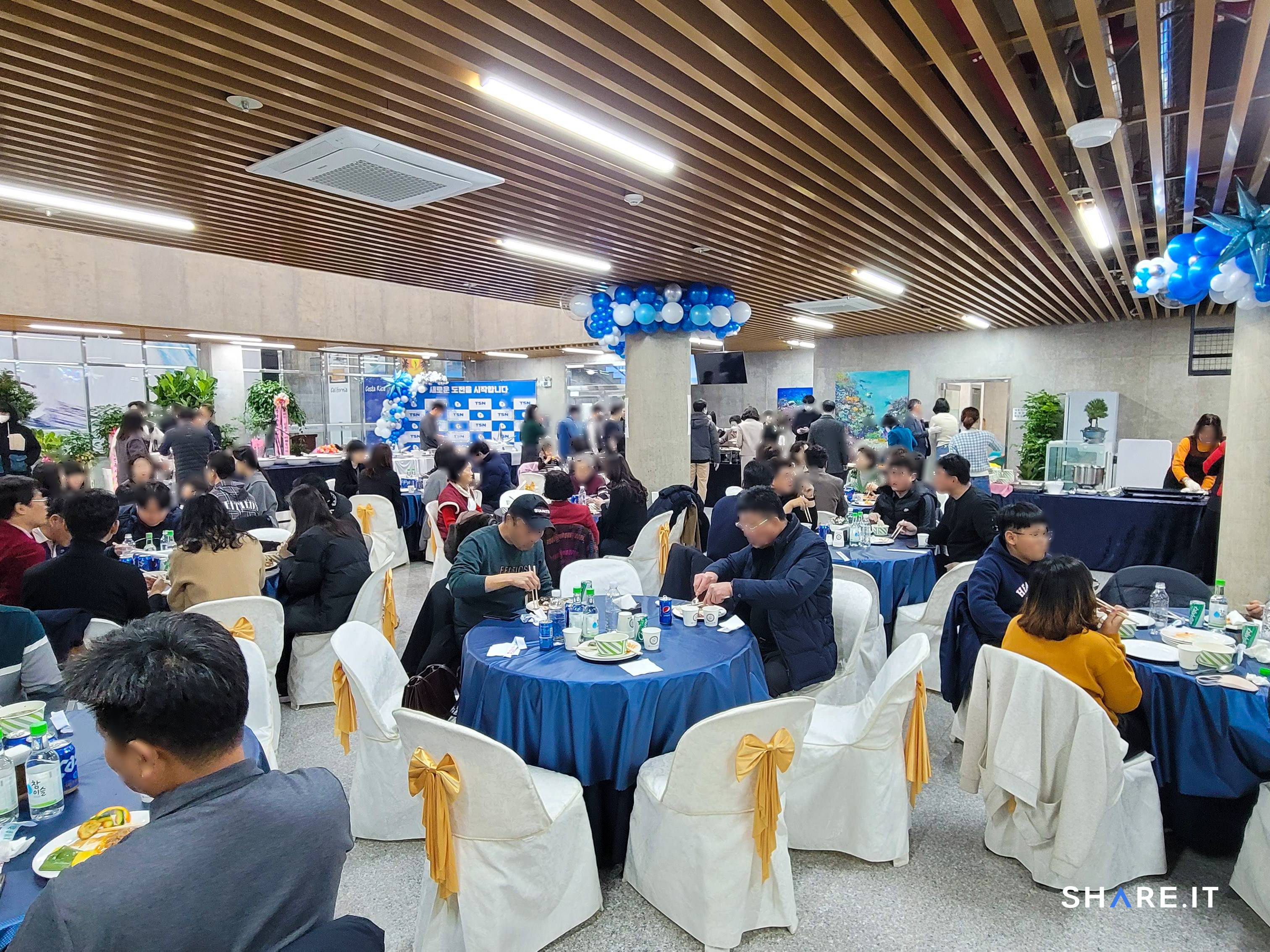 공간 사진