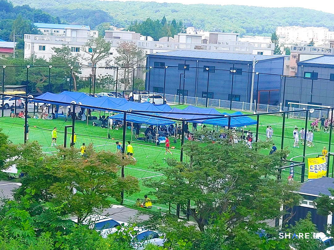 공간 사진