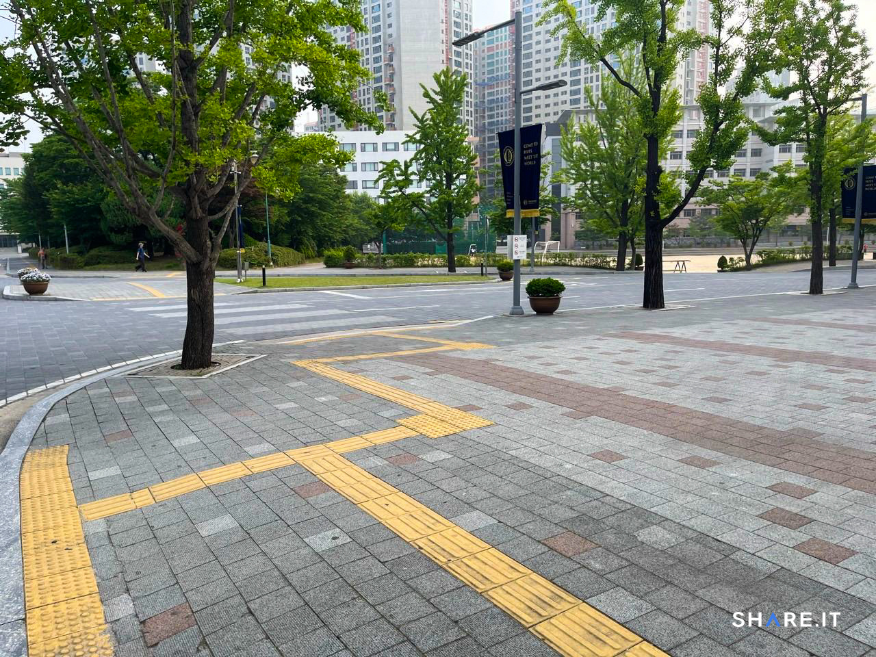 공간 사진