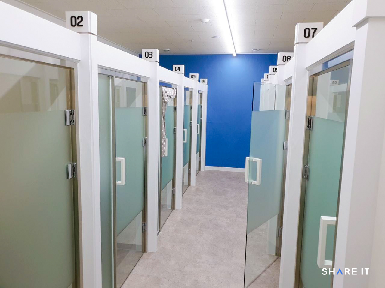공간 사진