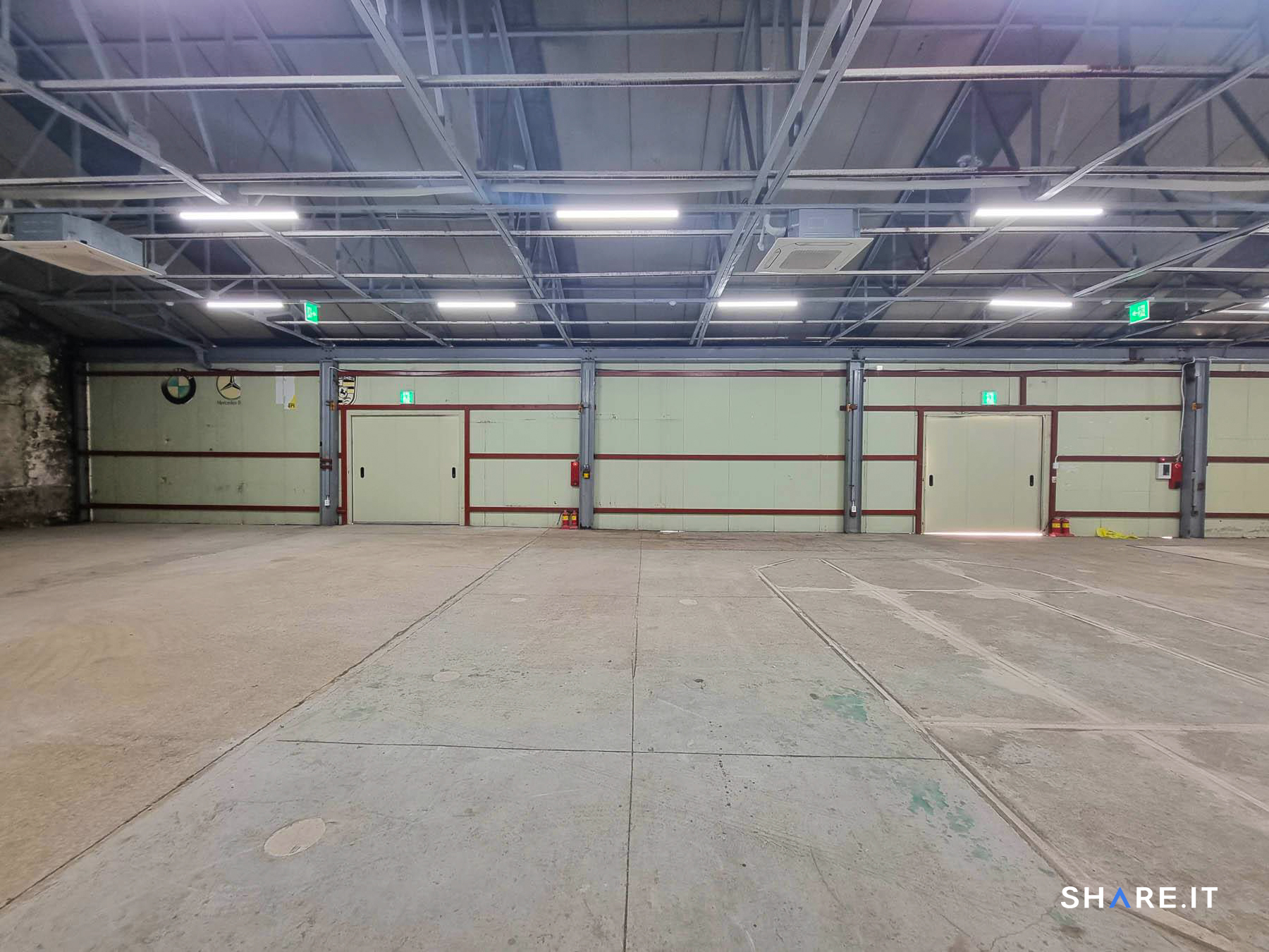 공간 사진