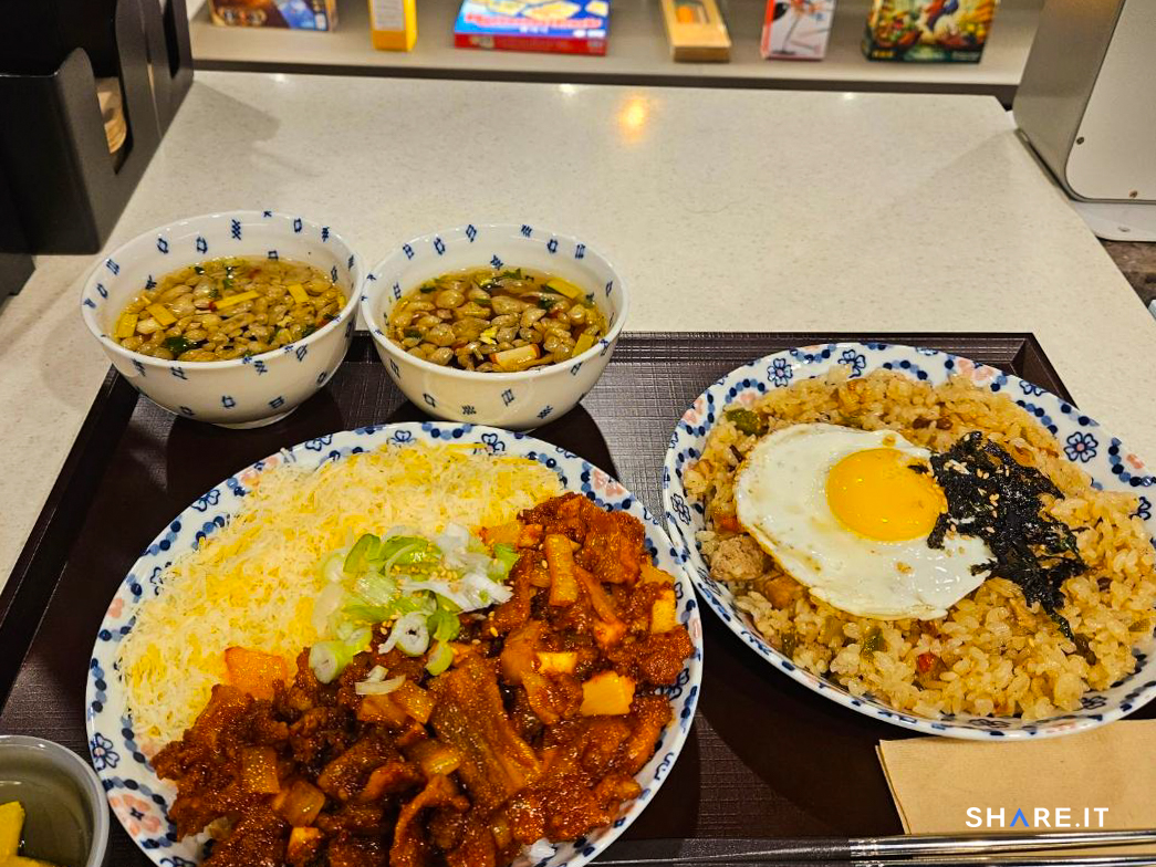 공간 사진