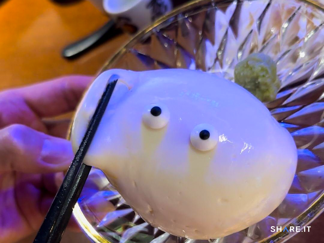 공간 사진