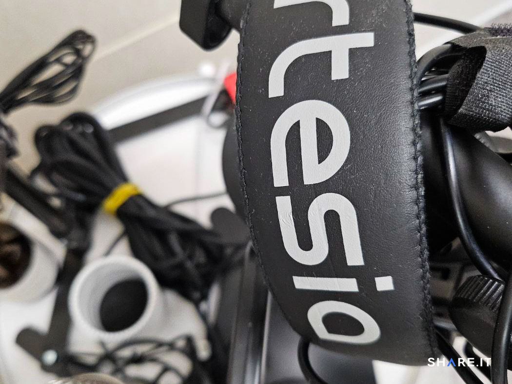 공간 사진
