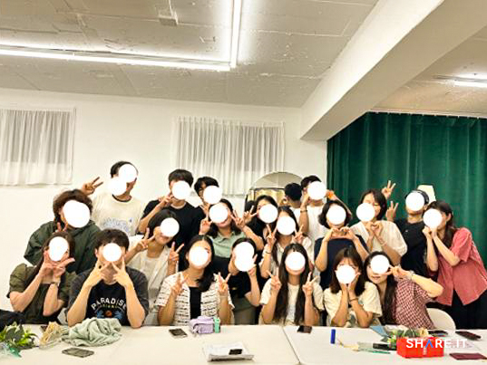 공간 사진