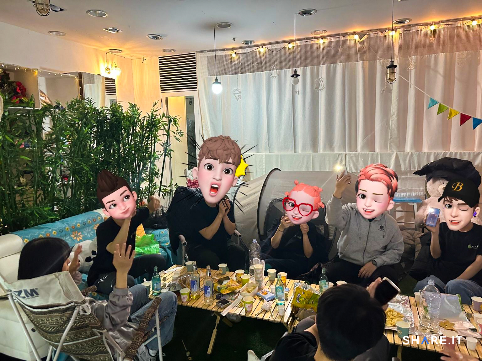 공간 이미지