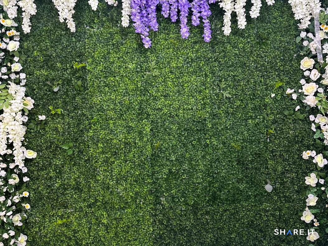 공간 사진