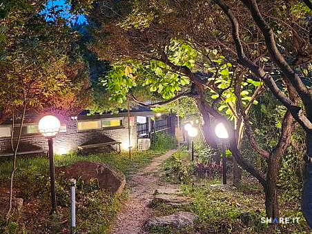 공간 사진